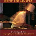 Cover Art for 9781864501100, Lonely Planet World Food New Orleans by O'Brien, Charmaine