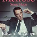 Cover Art for 9781447202967, Some Hope by Edward St Aubyn