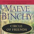 Cover Art for 9780440211266, Circle of Friends by Maeve Binchy