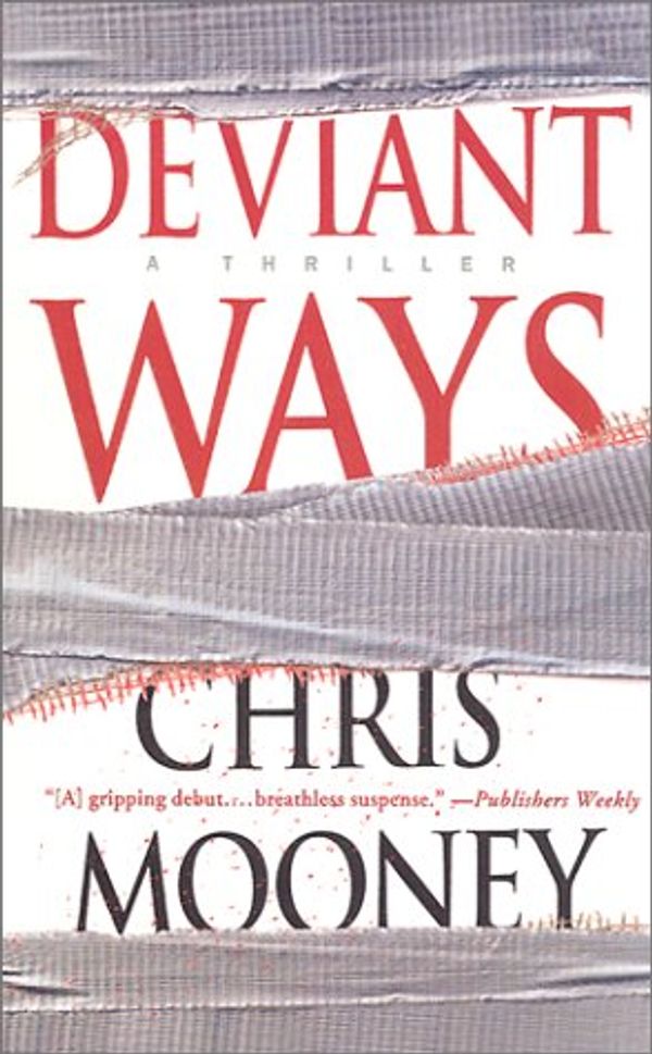 Cover Art for 9780671040604, Deviant Ways by Chris Mooney