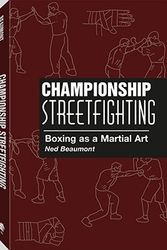 Cover Art for 9780873649346, Championship Streetfighting by Ned Beaumont