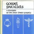Cover Art for 9780840751508, Gospel Parallels by Throckmorton Jr., Burton H.