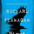Cover Art for 9781784742201, First Person by Richard Flanagan