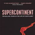 Cover Art for 9781847086778, Supercontinent by Ted Nield