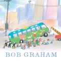 Cover Art for 9781536202946, A Bus Called Heaven by Bob Graham