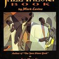 Cover Art for 8601419139309, The Jazz Theory Book by Mark Levine