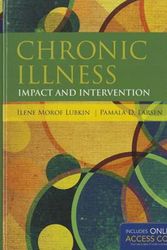 Cover Art for 9781449649050, Chronic Illness: Impact and Intervention by Pamala D. Larsen