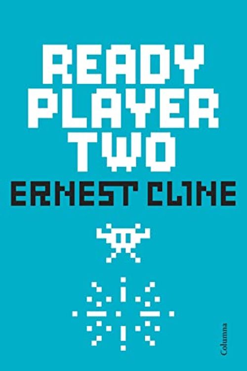Cover Art for 9788466428613, Ready Player Two by Ernest Cline