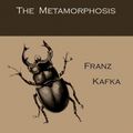 Cover Art for 9781578987856, The Metamorphosis by Franz Kafka