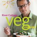 Cover Art for 9781408837719, River Cottage Veg Every Day! by Hugh Fearnley-Whittingstall