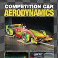 Cover Art for 9780857330079, Competition Car Aerodynamics by Simon McBeath