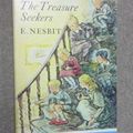 Cover Art for 9780140301229, The Wouldbegoods by E. Nesbit