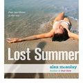 Cover Art for 9781416525738, Lost Summer by Alex McAulay