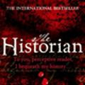 Cover Art for 9780748122790, The Historian by Elizabeth Kostova