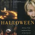 Cover Art for 9780848724870, Halloween: The Best of Martha Stewart Living by Martha Stewart
