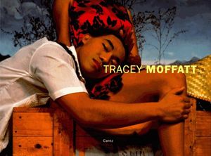 Cover Art for 9783893224234, Tracey Moffat by Moffat