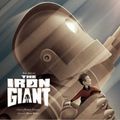 Cover Art for 9781785652561, The Art of The Iron Giant by Ramin Zahed