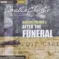 Cover Art for 9781483016344, After the Funeral: Library Edition by Agatha Christie