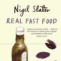 Cover Art for 9781590209813, Uc Real Fast Food by Nigel Slater