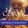 Cover Art for 9781742929880, Mistress By Midnight by Nicola Cornick