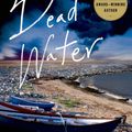 Cover Art for 9781250036612, Dead Water by Ann Cleeves