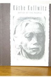 Cover Art for 9781853321351, Artist of the People Pb by Kathe Kollwitz