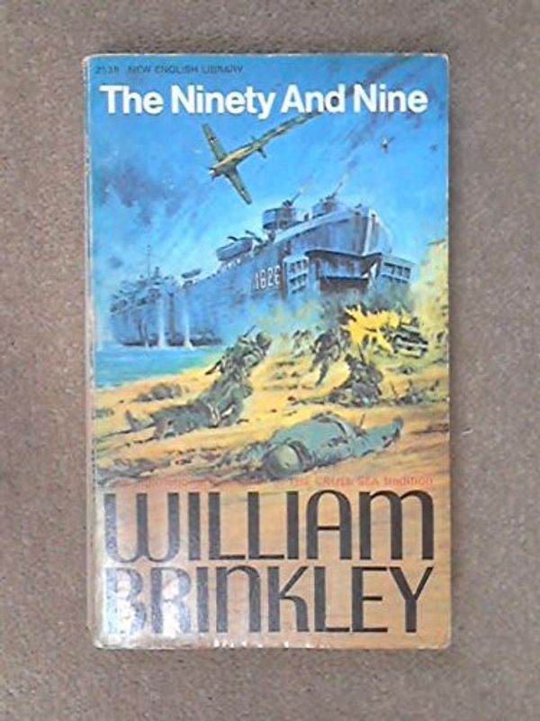 Cover Art for 9780450003882, Ninety and Nine by William Brinkley