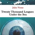 Cover Art for 9781521714324, Twenty Thousand Leagues Under the Sea by Jules Verne