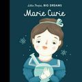 Cover Art for 9781847809629, Marie Curie by Sanchez Vegara, Maria Isabel