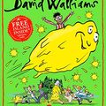 Cover Art for B085VGFNHR, Slime: The new children’s book from No. 1 bestselling author David Walliams. by David Walliams