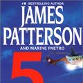 Cover Art for 9780446696869, The 5th Horseman by James Patterson, Maxine Paetro