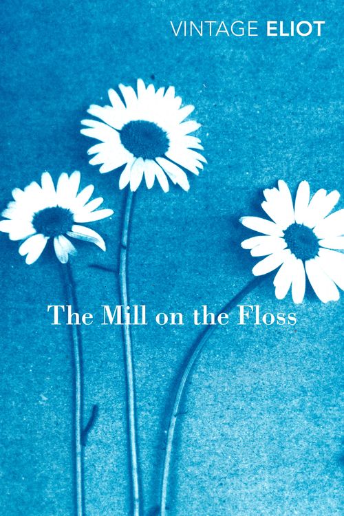 Cover Art for 9780099519065, The Mill on the Floss by George Eliot