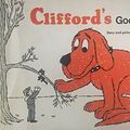 Cover Art for 9780590013796, Clifford's Good Deeds by Norman Bridwell
