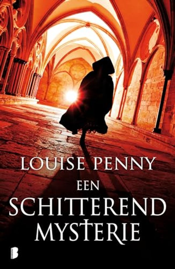 Cover Art for 9789022568224, Een schitterend mysterie by Louise Penny