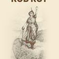 Cover Art for 1230000352093, Rob Roy by Scott, Walter