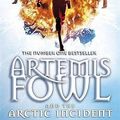 Cover Art for 9780141321325, The Arctic Incident by Eoin Colfer