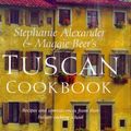 Cover Art for 9780670879588, The Tuscan Cookbook by Stephanie Alexander