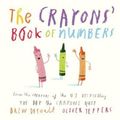 Cover Art for 9780451534057, The Crayons’ Book of Numbers by Drew Daywalt