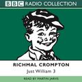 Cover Art for 9780563494416, Just William: No.3 by Richmal Crompton
