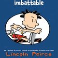 Cover Art for 9781443138581, Nate: N? 6 - Imbattable (French Edition) by Peirce, Lincoln