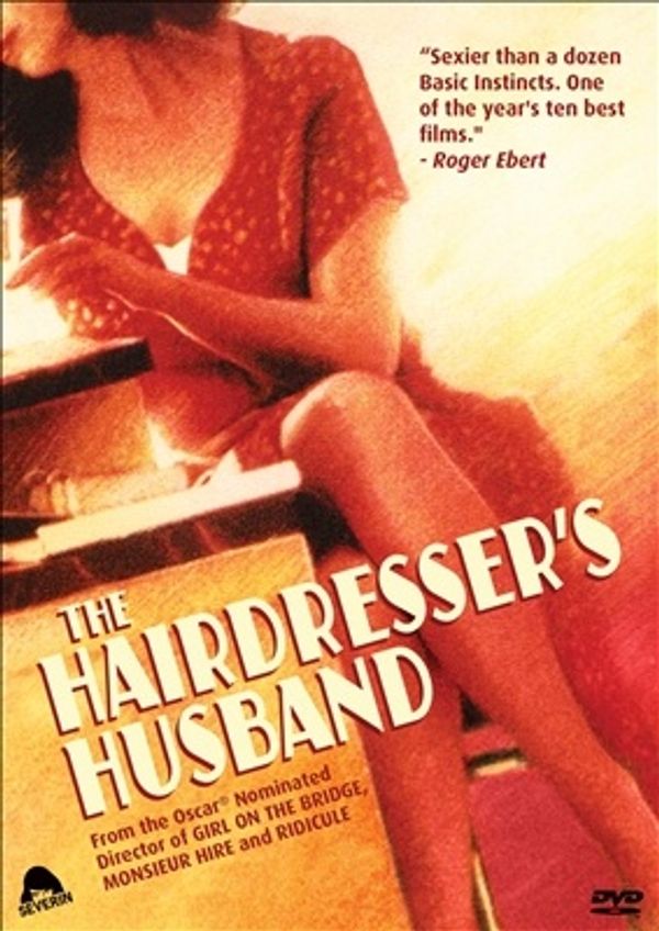 Cover Art for 0891635001483, The Hairdresser's Husband by 