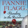 Cover Art for 9780739429419, Standing in the Rainbow (Large Print Edition) by Fannie Flagg