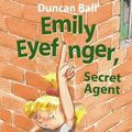 Cover Art for 9780207196027, Emily Eyefinger by Duncan Ball