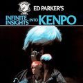 Cover Art for 9781439241950, Ed Parker's Infinite Insights Into Kenpo by Ed Parker