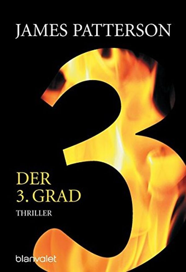 Cover Art for 9783442369218, Der 3. Grad by James Patterson, Andrew Gross