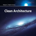 Cover Art for 9780134494166, Clean ArchitectureRobert C. Martin by Robert Martin
