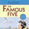 Cover Art for 9781444936469, Five Go to Billycock Hill] (By: Enid Blyton) [pub by Enid Blyton