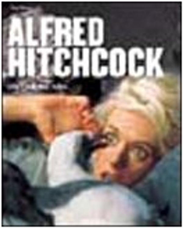 Cover Art for 9783822828175, Alfred Hitchcock by Paul Duncan