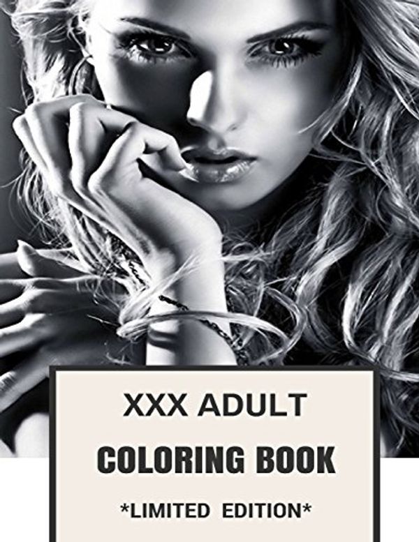 600px x 777px - XXX Adult Coloring Book: Erotic, Seductive and Softcore Porn Patterns  Inspired Adult Coloring Book (Coloring Book for Adults): Price Comparison  on Booko