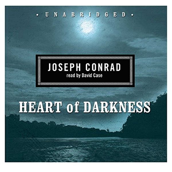 Cover Art for 9781433203831, Heart of Darkness by Joseph Conrad